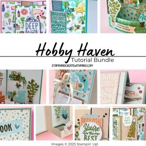 Hobby Haven – FunFold PDF Tutorial Collection