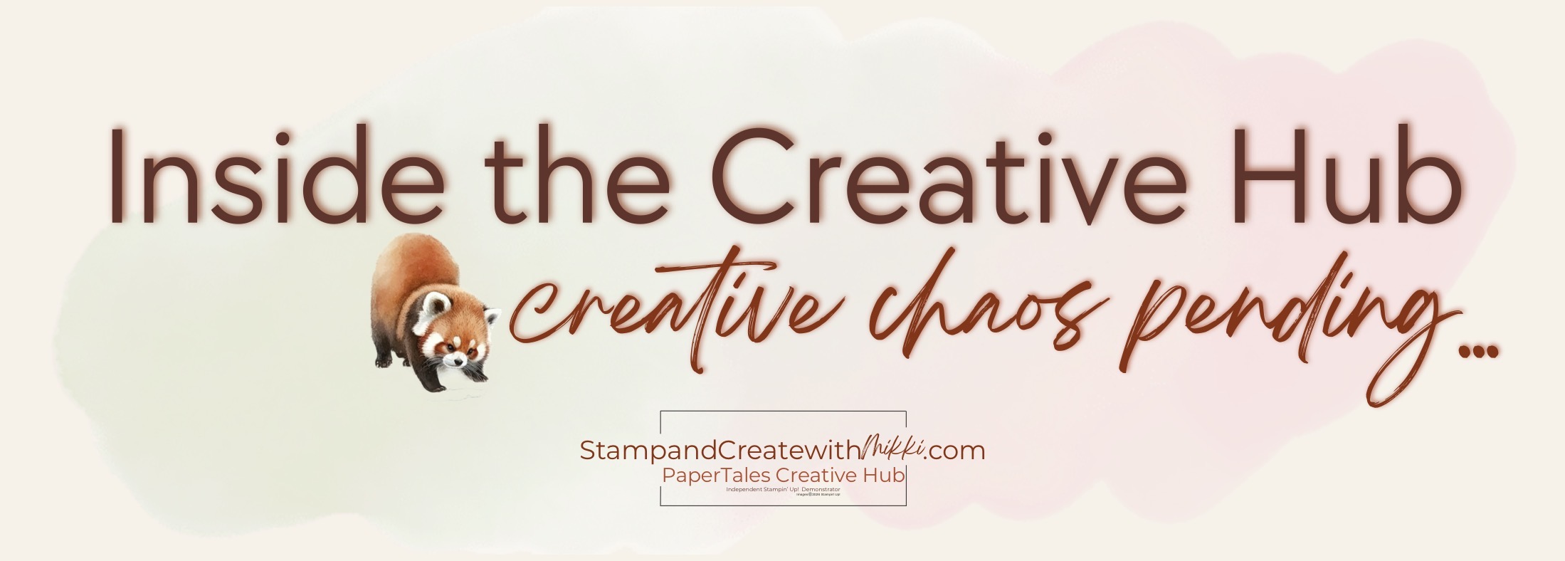 Creative Chaos Pending