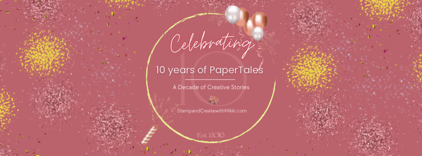 ✨ PaperTales Turns 10 ✨