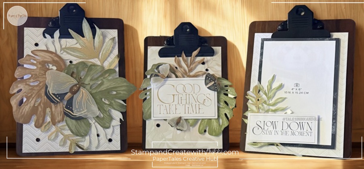 Radiant Reminders Kit & Crafty Shenanigans