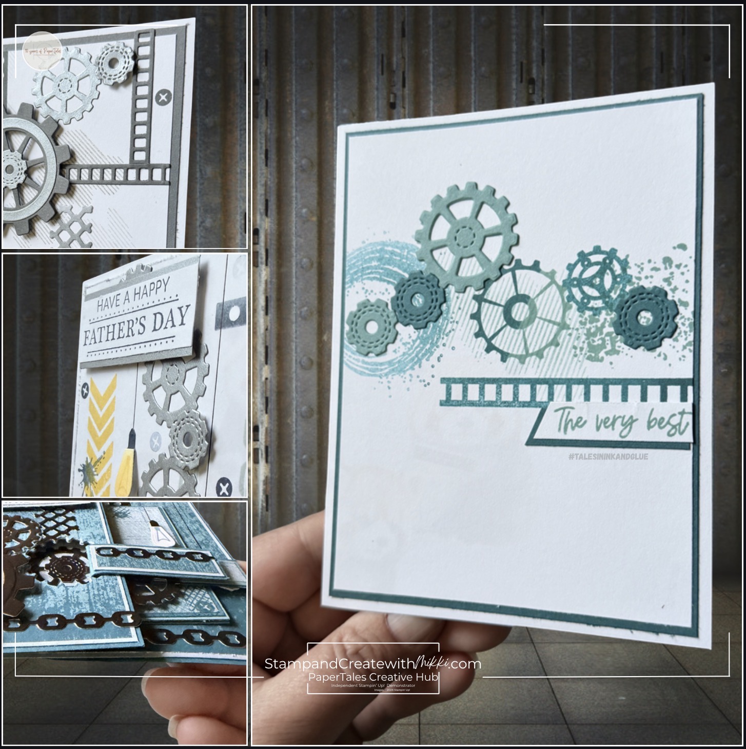 Gear’s & Textures Tutorial Collection - Image 2