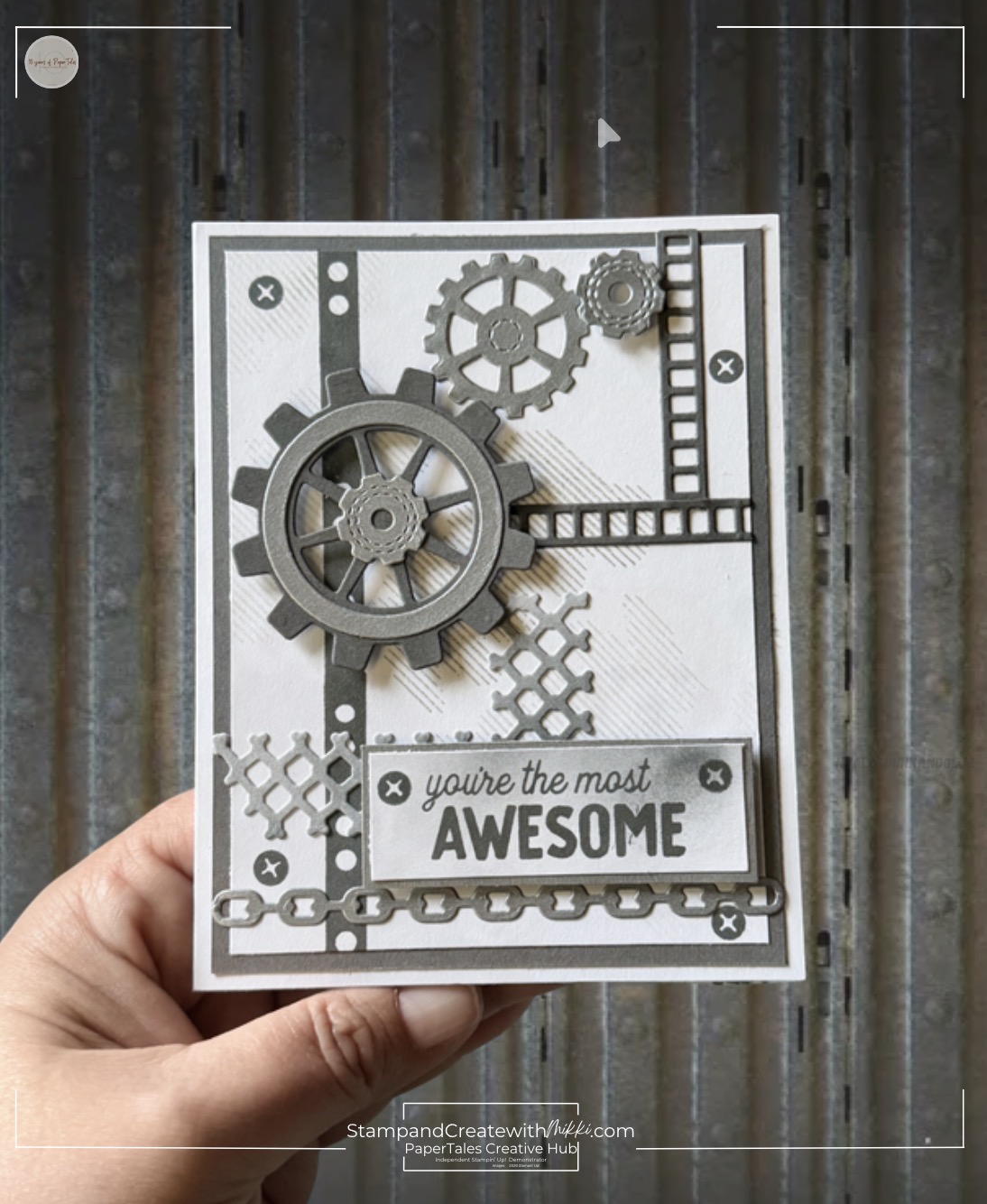 Gears & Textures Father’s Day Series | Part 2
