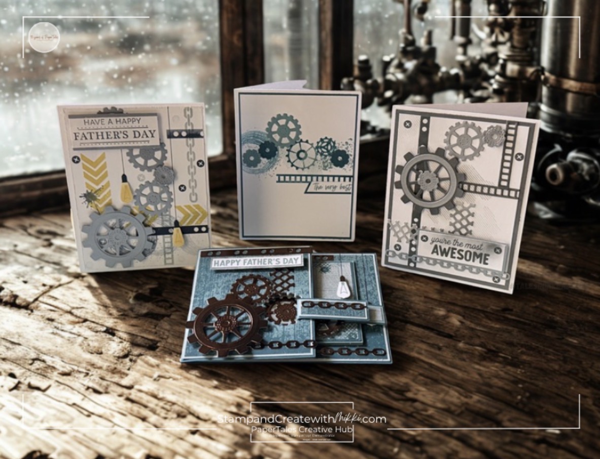 Gear’s & Textures Tutorial Collection - Image 3