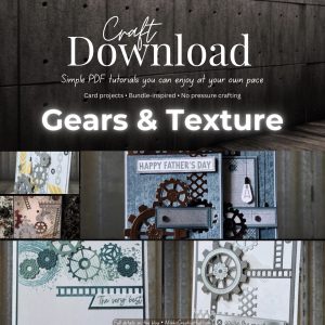 Gear’s & Textures Tutorial Collection